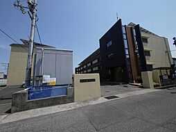 高松琴平電気鉄道長尾線 木太東口駅 徒歩4分の賃貸マンション