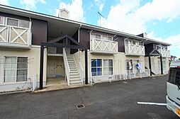 高松琴平電気鉄道琴平線 空港通り駅 徒歩21分の賃貸アパート