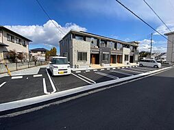 高松琴平電気鉄道琴平線 一宮駅 徒歩6分の賃貸アパート 2階1LDKのリビング/ダイニング