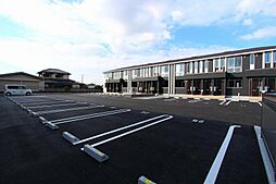 高松琴平電気鉄道琴平線 仏生山駅 徒歩25分の賃貸アパート 1階1Kのリビング/ダイニング