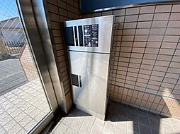 高松琴平電気鉄道志度線 松島二丁目駅 徒歩7分の賃貸マンション 3階1Kのリビング/ダイニング