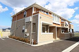 高松琴平電気鉄道長尾線 高田駅 徒歩19分の賃貸アパート