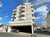 高松市福岡町&nbsp;6階建&nbsp;築37年のイメージ