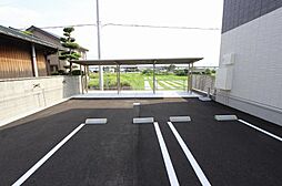 高松琴平電気鉄道長尾線 西前田駅 徒歩15分の賃貸アパート 1階2LDKのリビング/ダイニング