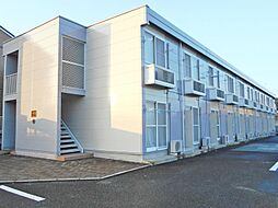 JR予讃線 鬼無駅 徒歩16分の賃貸アパート