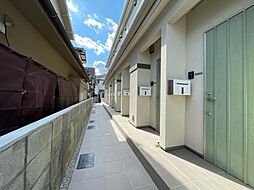 JR高徳線 栗林公園北口駅 徒歩10分の賃貸アパート 2階ワンルームのリビング/ダイニング