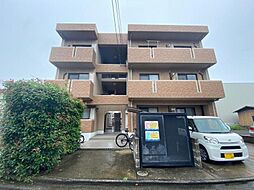 JR高徳線 昭和町駅 徒歩17分の賃貸マンション