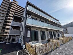 JR高徳線 昭和町駅 徒歩6分