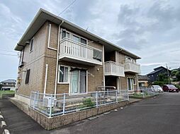 高松琴平電気鉄道志度線 原駅 徒歩12分の賃貸アパート