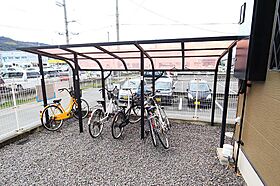 香川県高松市郷東町438-3（賃貸アパート1K・1階・22.46㎡） その15