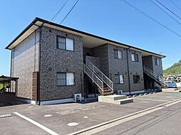 高松琴平電気鉄道長尾線 水田駅 徒歩30分の賃貸アパート