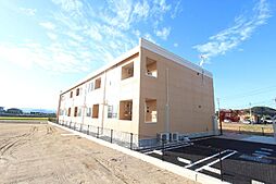 高松琴平電気鉄道長尾線 西前田駅 徒歩14分の賃貸アパート