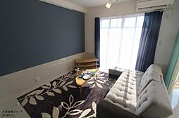 高松琴平電気鉄道琴平線 円座駅 徒歩37分の賃貸マンション 1階1LDKのリビング/ダイニング