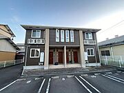  築15年11ヶ月 2階建の賃貸物件