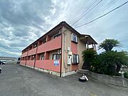 太田駅より徒歩29分 2階 築26年10ヶ月の賃貸物件