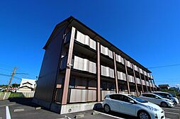 高松琴平電気鉄道長尾線 花園駅 徒歩12分の賃貸アパート