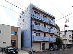 JR高徳線 昭和町駅 徒歩7分の賃貸マンション