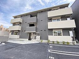 高松琴平電気鉄道志度線 潟元駅 徒歩6分の賃貸アパート