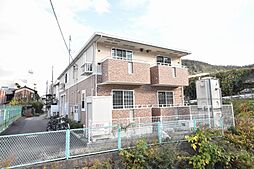 JR高徳線 栗林公園北口駅 徒歩11分の賃貸アパート