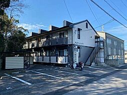 高松琴平電気鉄道琴平線 太田駅 徒歩13分の賃貸アパート