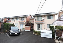 高松琴平電気鉄道琴平線 仏生山駅 徒歩6分の賃貸アパート