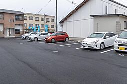 JR予讃線 香西駅 徒歩13分の賃貸アパート 2階1LDKのリビング/ダイニング