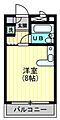 センチュリーガーデン2階3.5万円
