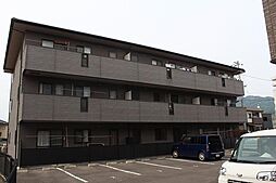 高松琴平電気鉄道志度線 八栗駅 徒歩5分の賃貸アパート