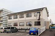 サイエンスアパートメントの賃貸物件