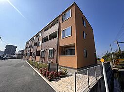 JR予讃線 香西駅 徒歩17分