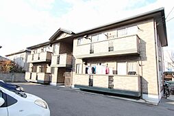 高松琴平電気鉄道琴平線 三条駅 徒歩13分の賃貸アパート