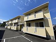 元山ハイツＢの賃貸物件