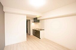 高松琴平電気鉄道志度線 今橋駅 徒歩2分の賃貸マンション 2階1LDKのリビング/ダイニング