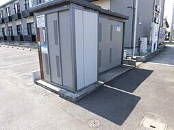 高松琴平電気鉄道琴平線 空港通り駅 徒歩30分の賃貸アパート 1階1Kのリビング/ダイニング