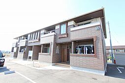 高松琴平電気鉄道長尾線 西前田駅 徒歩10分の賃貸アパート