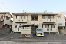 高松琴平電気鉄道志度線 潟元駅 徒歩19分の賃貸アパート