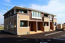 高松琴平電気鉄道長尾線 高田駅 徒歩20分の賃貸アパート