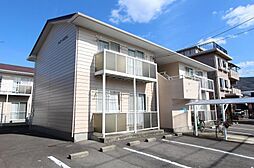 高松琴平電気鉄道志度線 春日川駅 徒歩21分の賃貸アパート