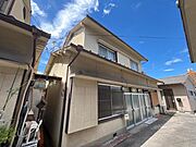 香西駅より徒歩4分 築57年11ヶ月 2階建の賃貸物件