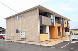 高松琴平電気鉄道長尾線 西前田駅 徒歩12分の賃貸アパート