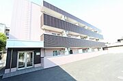リリベールの賃貸物件