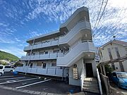 コーポフジタ 1階 築36年8ヶ月の賃貸物件