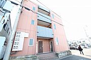 林道駅より徒歩3分 3階 築29年10ヶ月の賃貸物件
