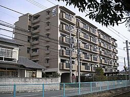 高松琴平電気鉄道志度線 琴電屋島駅 徒歩6分の賃貸マンション