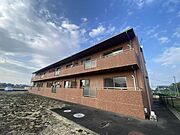 学園通り駅より徒歩30分 築18年 2階建の賃貸物件