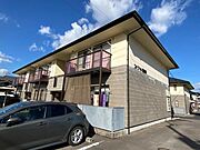 フォブール龍雲A 1階 築29年9ヶ月の賃貸物件