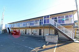 高松琴平電気鉄道琴平線 三条駅 徒歩18分の賃貸アパート