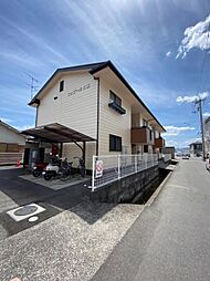 JR予讃線 香西駅 徒歩12分の賃貸アパート