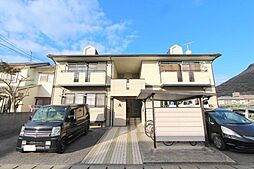 高松琴平電気鉄道志度線 春日川駅 徒歩26分の賃貸アパート