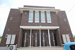 高松琴平電気鉄道長尾線 高田駅 徒歩20分の賃貸アパート